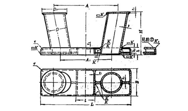 CB T169-1999 Welded Inclined Bollard SH 1.JPG